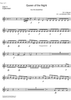 Der Hölle Rache kocht in Meinen Herzen from Die Zauberflöte KV620 - Euphonium