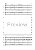 For King and Crown - Score