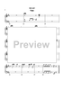 Free Flight! - Piano