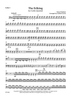 The Erlking for Cello Quintet - Cello 3
