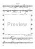 It Came Upon A Coventry Carol - Bb Clarinet 2