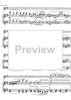 Concertino - Score