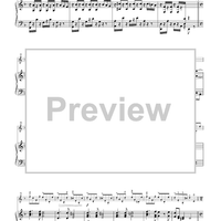 Suzuki Violin School, Volume 6 - Piano Accompaniment