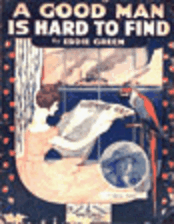 A Good Man Is Hard To Find