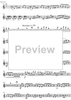 Improvviso - Bb Clarinet