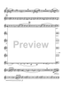 Dolly Suite - F Horn
