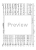 Get In Line - Score