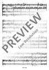 String Quartet Eb major - Full Score