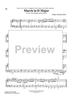 March in D Major - from the Anna Magdalene Bach Notebook