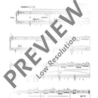 Eccomi solo alfine ... O vecchio cor, che batti in F major