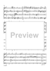 Easy String Quartets - Volume 2 - Score