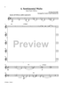 Collected String Trios: Volume 2 - Violin 2