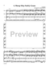 Wedding Album 2 - Score