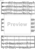 Messe cul popul - Score