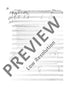 Oedipus - Full Score