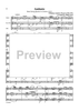 Six Trios by Famous Masters - Score