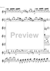 Le Fandango Varié Op.16
