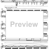 Praeludium, Op. 10, No. 1