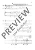 The long Christmas Dinner - Piano Reduction