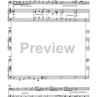 Suzuki Cello School, Volume 3 - Piano Accompaniment