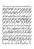 Tris skumji skandarbi (Three Sad Pieces) - Score and Parts
