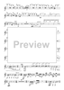 Angles of Repose - Bass Clarinet