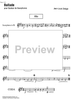 Ballade - Alto Saxophone