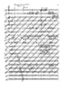 Rotate the Body in All Its Planes - Full Score