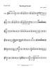 The Royal Sword - Bb Trumpet 2