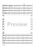 Incantations - Score