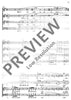 Three Carols - Choral Score