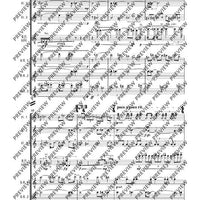 Ina - Score and Parts