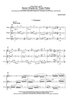 Seven Shards - Score