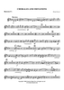 Chorales and Imitations - F Horn 1