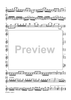 The Joplin Album - for String Trio - Violin 1