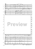 Briar Street Strut - Score