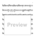 Carmen Vignettes - Bassoon