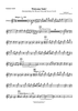 Welcome Yule! - Bb Clarinet 1