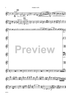 Commemoration - Bb Clarinet 1