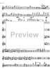 Allegro - Violin 1