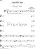 Air No. 1: The Gentle Maiden - Viola