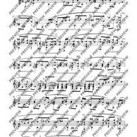 Acht Vortragsstücke Werk 46 - Neun Spielstücke Werk 48