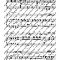 D'un matin de printemps