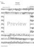 Prelude - Trombone