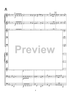 Ola, o che bon eccho! - Score