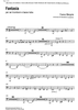 Fantasia - Tuba