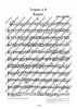 Concerto F Major - Piano Score and Solo Part