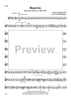 Bourree (from Lute Suite No. 1, BWV 996) - Viola