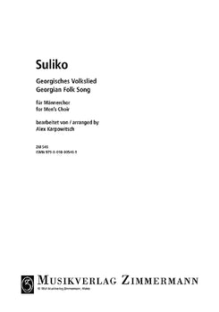 Suliko