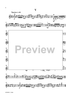 Five Duos for Violin and Viola - Violin